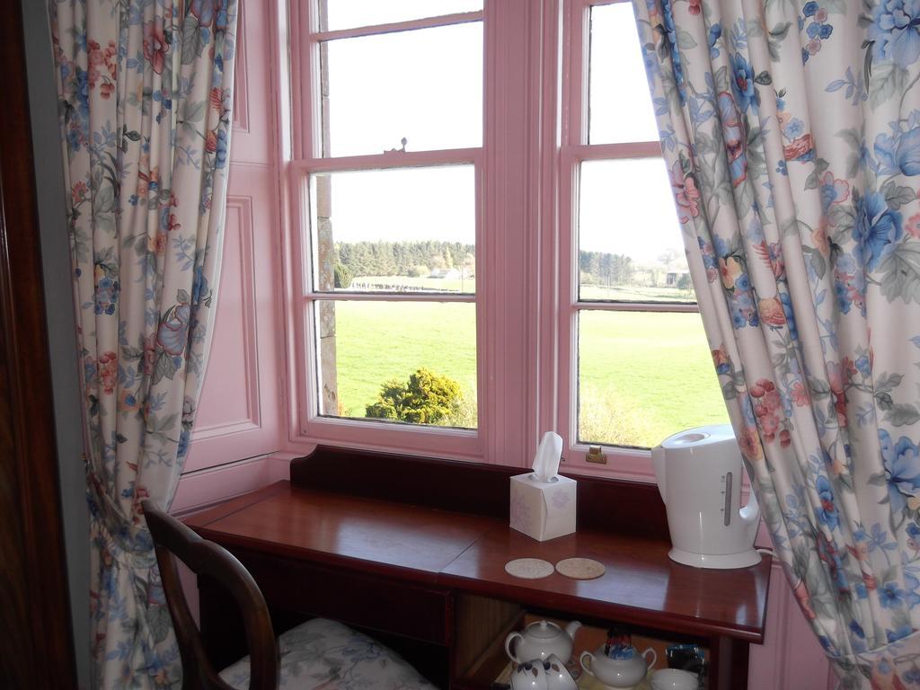 Kirkpatrick House Bed and Breakfast Gretna Green Værelse billede