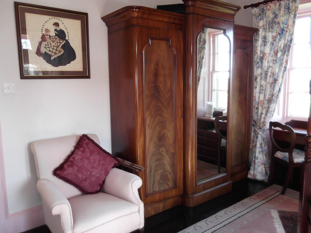 Kirkpatrick House Bed and Breakfast Gretna Green Værelse billede