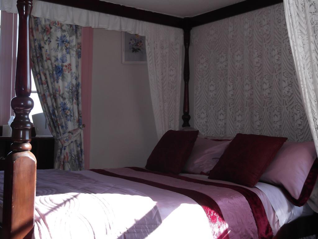 Kirkpatrick House Bed and Breakfast Gretna Green Værelse billede