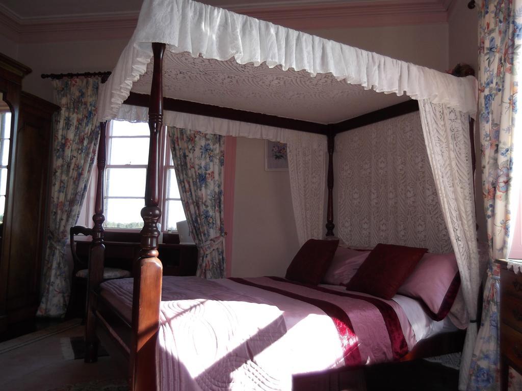 Kirkpatrick House Bed and Breakfast Gretna Green Værelse billede
